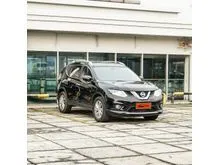 2015 Nissan X-Trail 2.5 SUV