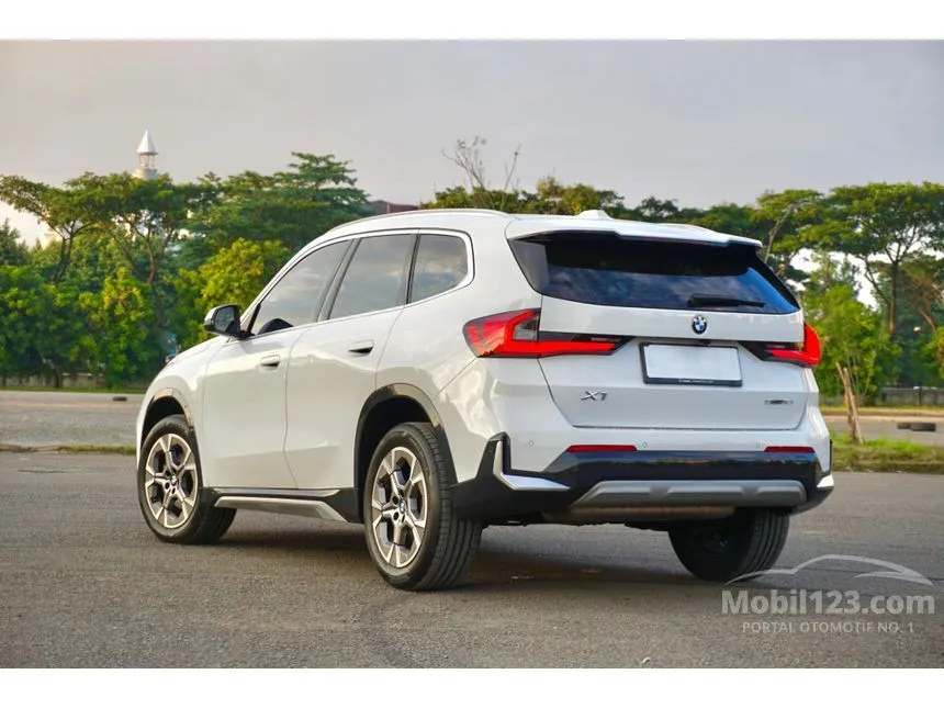 2024 BMW X1 sDrive18i xLine SUV