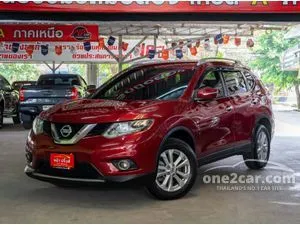 2016 Nissan X-TRAIL 2.0 (ปี 14-20) V 4WD SUV