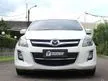 Jual Mobil Mazda 8 2012 2.3 A/T 2.3 di Jawa Barat Automatic MPV Putih Rp 160.000.000