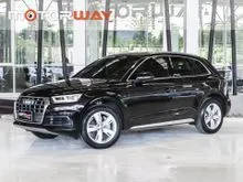 2018 Audi Q5 2.0 (ปี 17-25) TDI Quattro AWD SUV
