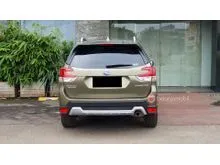 2022 Subaru Forester 2.0 i-S EyeSight SUV