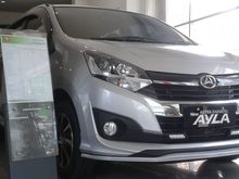 Ayla Dp 5jutaan angs 2.9jutaan