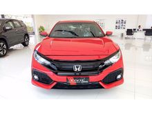 Promo Honda Civic 1.5 E Hatchback Ready Stock Di Depok