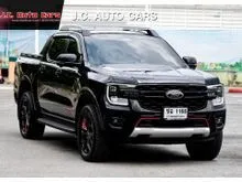 2024 Ford RANGER 2.0 Double Cab (ปี 22-28) Stormtrak Hi-Rider Pickup