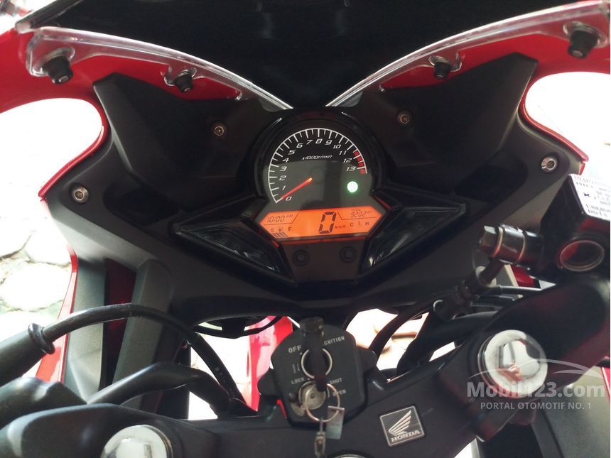 2016 Honda CBR 150 Sport Bike