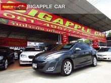 2012 Mazda 3 2.0 (ปี 11-14) Maxx Sedan AT