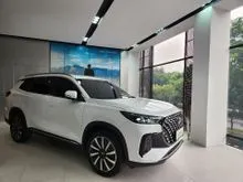 2026 Chery Tiggo 8 1.5 CSH Premium SUV SPECIAL PRICE