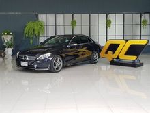 2014 Mercedes-Benz C250 2.0 W205 (ปี 14-19) AMG Dynamic Sedan AT