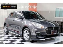 2020 Suzuki Swift 1.2 (ปี 18-23) GL Hatchback