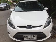 2011 Ford Fiesta 1.4 (ปี 10-16) Style Hatchback AT
