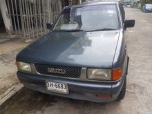 1994 Isuzu TFR 2.5 มังกรทอง Space Cab Pickup MT