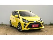 2021 Toyota Agya 1.2 TRD Hatchback - BERGARANSI 1 TAHUN