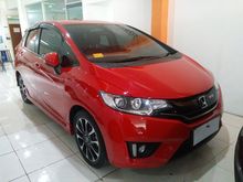 Honda Jazz 1.5 RS CVT 2017 SANGAT MULUS TERAWAT