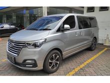 2018 Hyundai H1 royale
