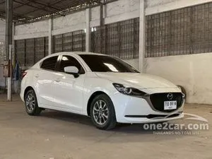 2022 Mazda 2 1.3 C Sedan
