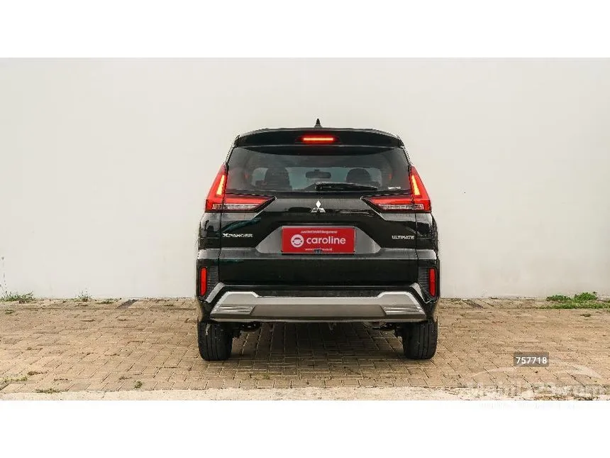 2024 Mitsubishi Xpander Ultimate MPV