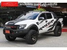 2015 Ford Ranger 3.2 DOUBLE CAB (ปี 12-15) WildTrak 4WD Pickup