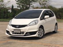 2013 Honda Jazz 1.5 (ปี 08-14) V i-VTEC Hatchback AT