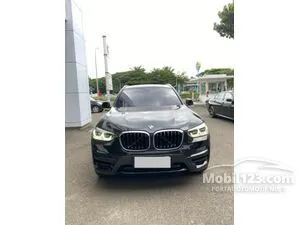 2020 BMW X3 2.0 sDrive20i SUV