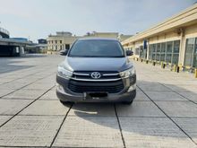 Toyota Kijang Innova Reborn 2.4 G Diesel AT - Abu - 2017 - TDP Murah