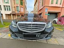 2013 Mercedes-Benz E200 2.0 Classic Sedan pjk 06-2023 mercy (11)