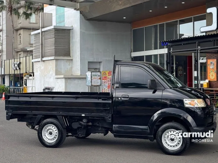 2015 Suzuki Mega Carry Xtra with AC/PS Pickup