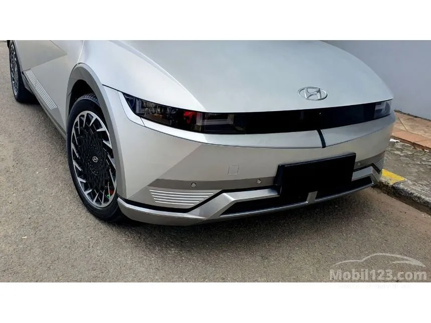 2023 Hyundai IONIQ 5 Signature Long Range SUV