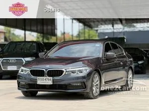 2019 BMW 530e 2.0 Elite Sedan