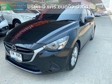 2018 Mazda 2 1.3 (ปี 15-18) High Sedan AT