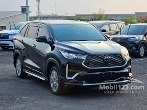 2026 Toyota Kijang Innova Zenix 2.0 Q HV TSS Modellista - READY STOCK BEST PRICE