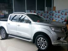 2018 Nissan Navara 2.5 NP300 VL Pick-up Promo Bulan Ini