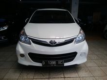 2012 Toyota Avanza 1.5 Veloz DP 18Jt Siap Pakai