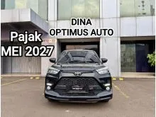 2022 Toyota Raize 1.0 GR Sport TSS (1 Tone) SUV Pajak MEI 2027, LOW KM