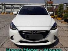 2015 Mazda 2 1.5 R Skyactiv Matic tangan 1 Km 22rb