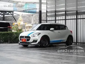 2023 Suzuki SWIFT 1.2 GL Hatchback