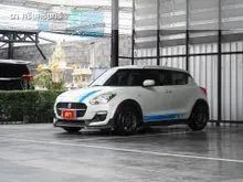 2023 Suzuki SWIFT 1.2 (ปี 18-25) GL Hatchback