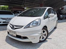 2009 Honda Jazz 1.5 (ปี 08-14) V i-VTEC Hatchback AT