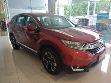 Honda CRV 1.5 2018 Promo Gila Ada Di Hondaa .. Termurahhh