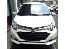 DAIHATSU SIGRA TDP 10 JUTA