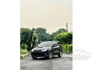 2012 Subaru Forester 2.5 XT SUV