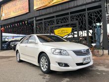 2009 Toyota Camry 2.0 (ปี 06-12) G Extremo Sedan AT