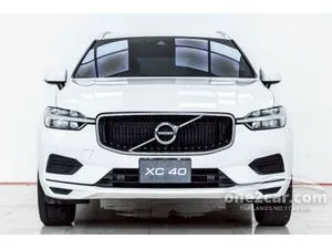 2020 Volvo XC60 2.0 D4 Momentum SUV