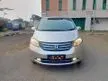 Jual Mobil Honda Freed 2012 E 1.5 di DKI Jakarta Automatic MPV Abu