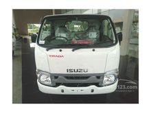 PROMO GILA-GILAAN 2020 Isuzu Traga 2.5 Pick-up