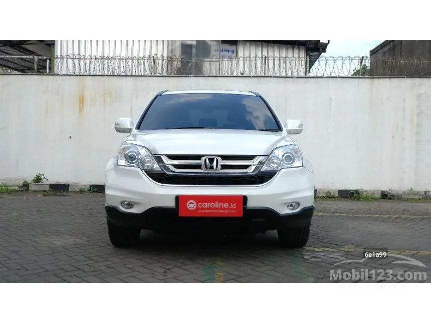 2011 Honda CR-V SUV