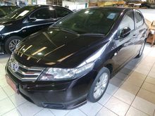 2012 Honda City 1.5 (ปี 08-14) V i-VTEC Sedan AT
