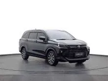 2024 Toyota Avanza 1.5 G MPV / GARANSI MESIN,AC DAN TRANSMISI 1 TAHUN