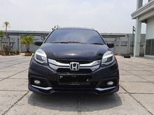 2016 Honda Mobilio 1.5 RS MPV