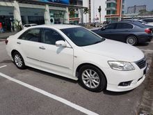 2010 Toyota Camry 2.0 G Sedan BEST DEAL IN TOWN